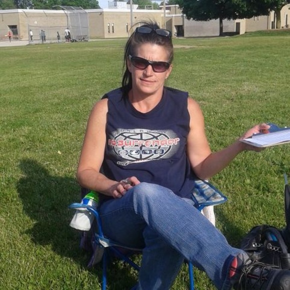 Meet your Posher, Paula - Picture 1 of 1